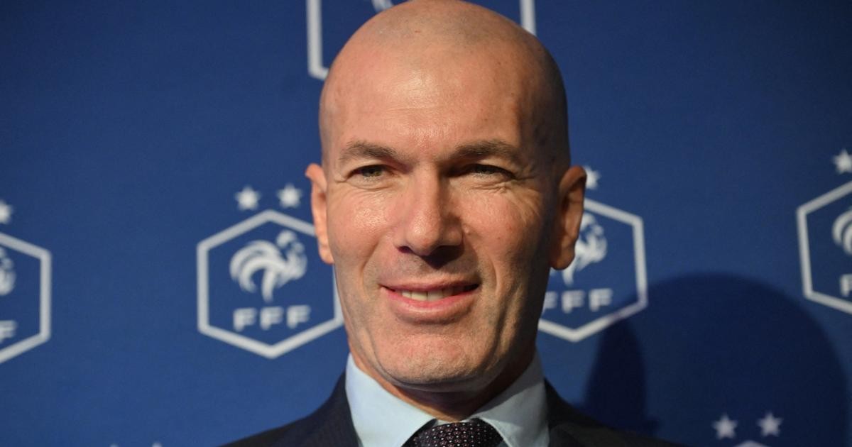 Zinédine Zidane et l'Italie : une relation trentenaire au cœur de la diplomatie sportive