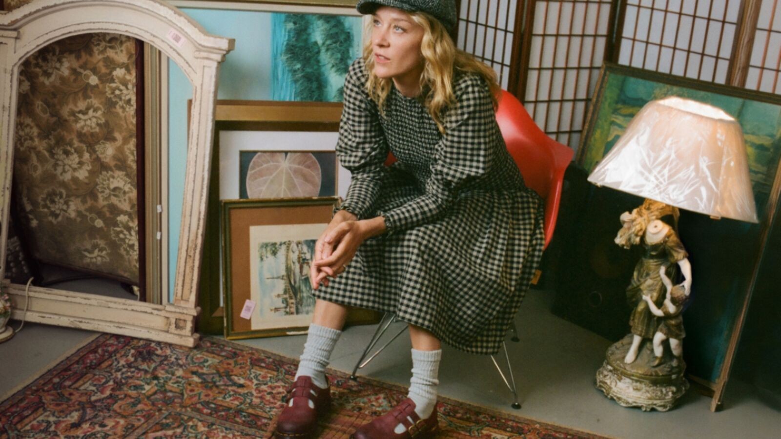 Dr. Martens et la durabilité : une stratégie d'innovation au service de l'économie circulaire