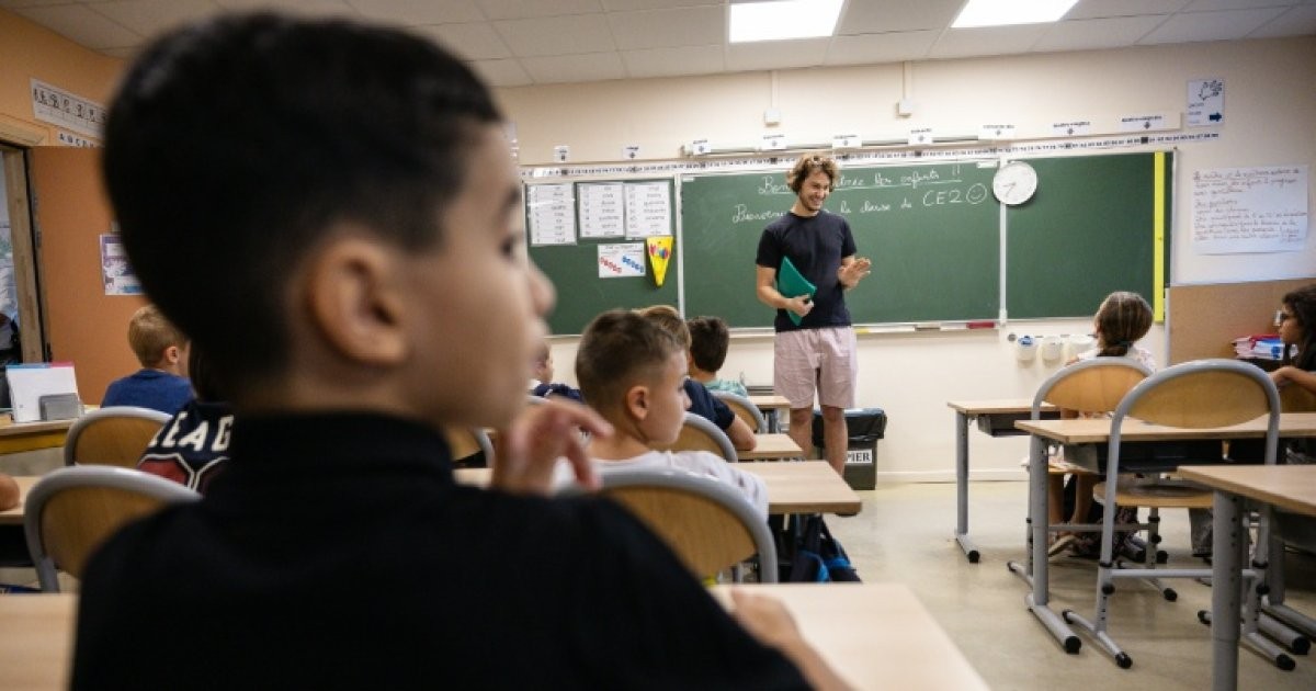 Déclassement des enseignants : une mobilisation inédite pour la revalorisation du point d'indice