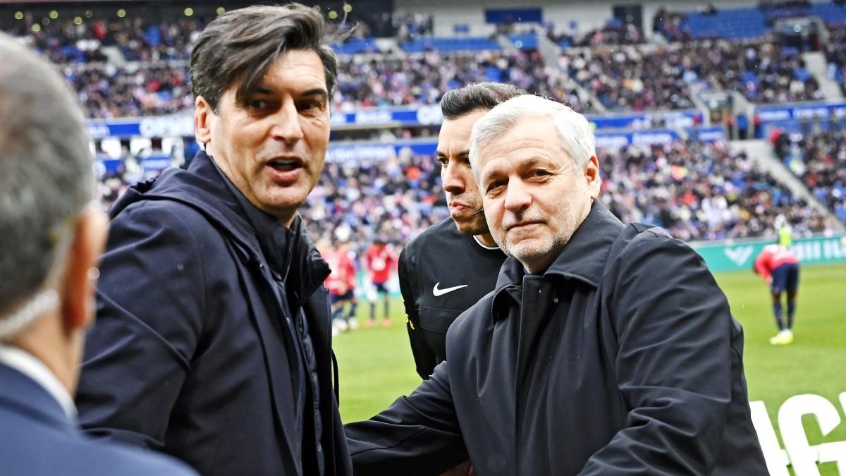 Gestion des effectifs : l'OM et l'OL assument leur rotation européenne