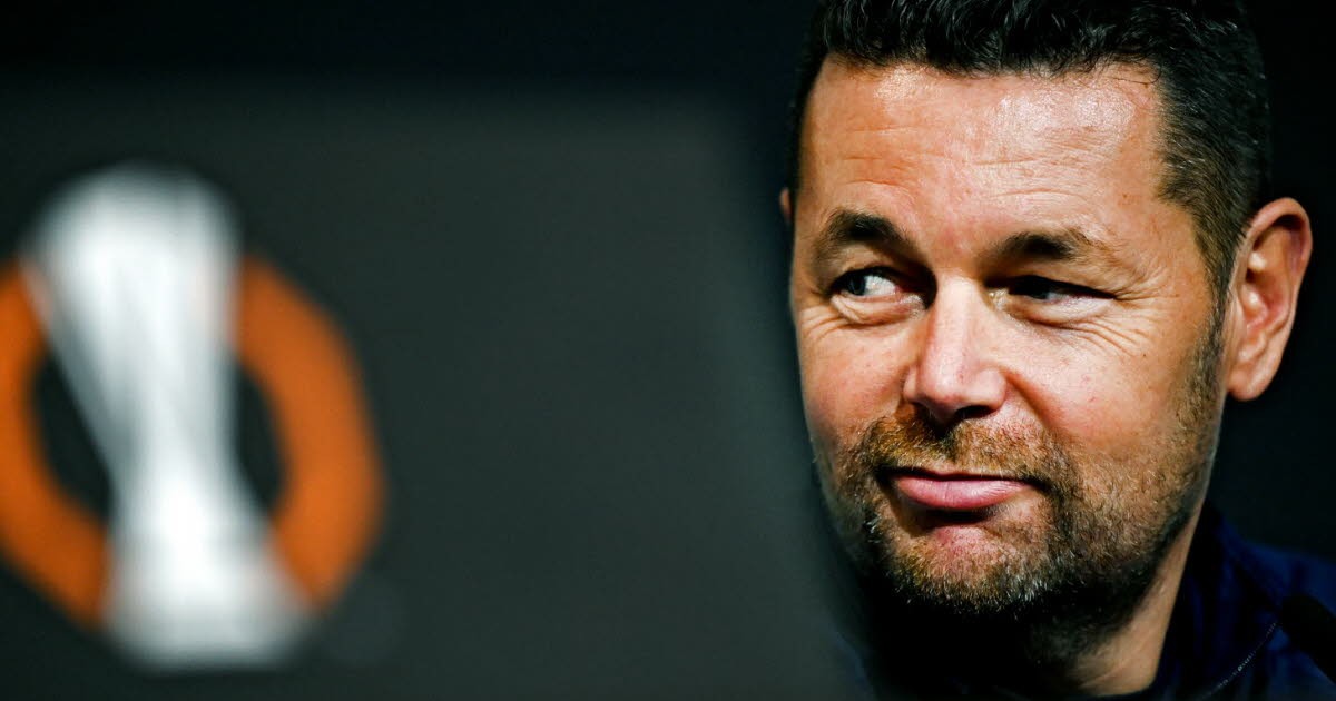 Ligue Europa : Pierre Sage, le Lyonnais devenu coach de Crystal Palace