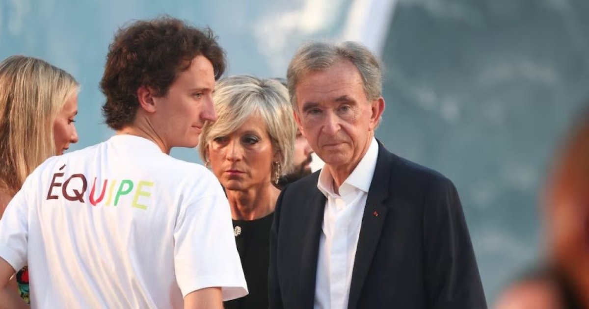 Fiscalité des plus riches : le vrai coût serait culturel, selon Rainer Zitelmann