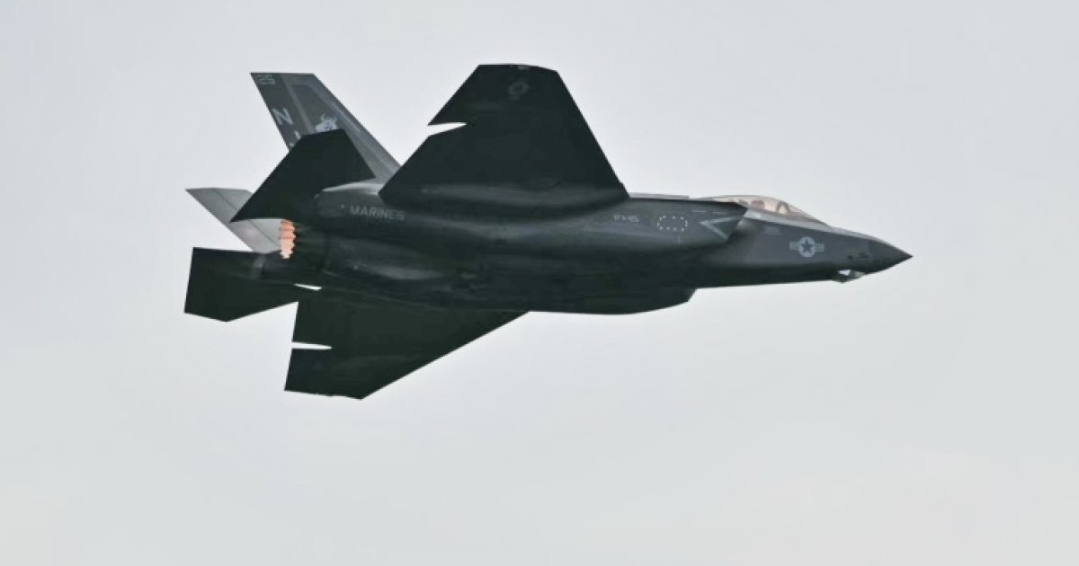F-35 : le Pentagone parie sur 850 appareils et dix ans de visibilité industrielle