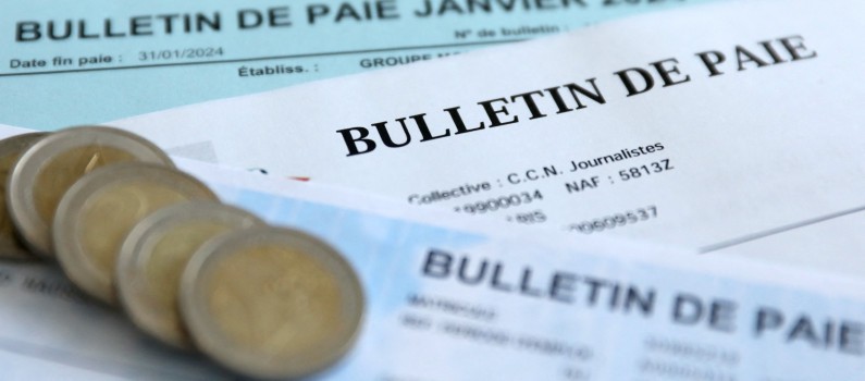 Smic : le coup de pouce envisagé par le gouvernement face à ses limites